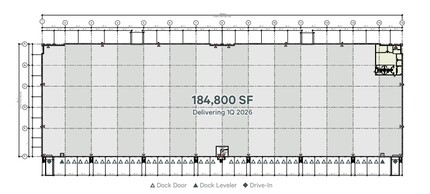 10225 Golf Academy Dr, Bristow, VA en alquiler Plano de la planta- Imagen 1 de 1