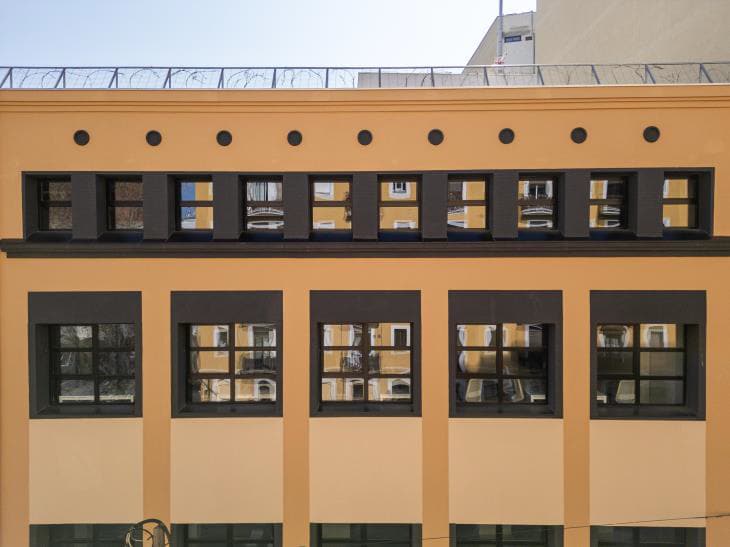 Carrer de Pere IV, 86, Barcelona, Barcelona en alquiler - Foto del edificio - Imagen 3 de 8