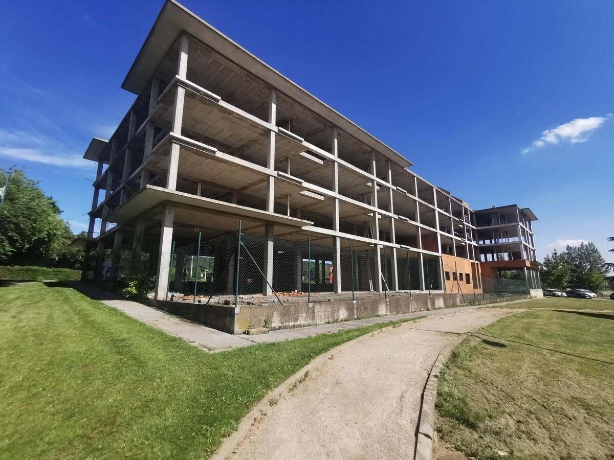 Terreno en León, León en venta Foto del edificio- Imagen 1 de 6