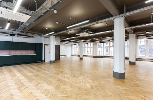 75-77 Margaret St, London en alquiler Foto del interior- Imagen 1 de 5