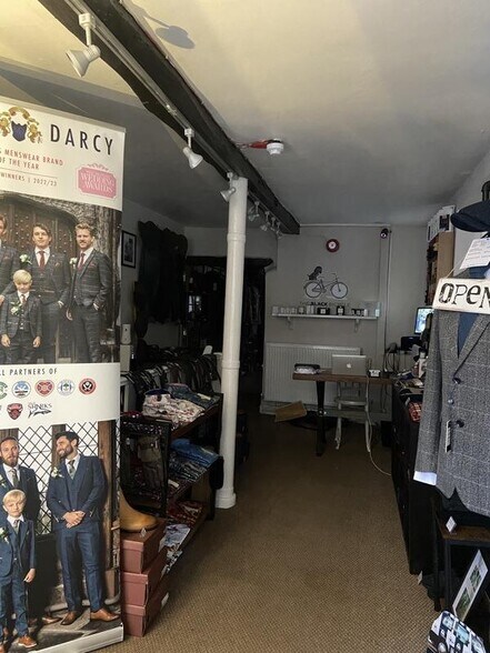 63-67 Main St, Carnforth en venta - Foto del interior - Imagen 3 de 5