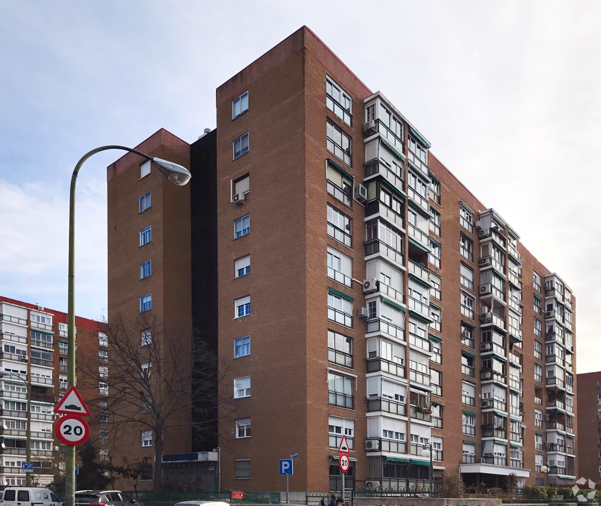 Calle Virgen de las Viñas, Madrid, Madrid en venta Foto principal- Imagen 1 de 1