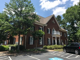 Más detalles para 292 S Main St, Alpharetta, GA - Oficinas en venta