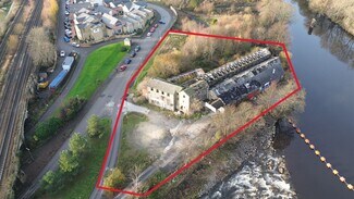 Más detalles de Chadwick Fold Ln, Mirfield - Terreno en venta