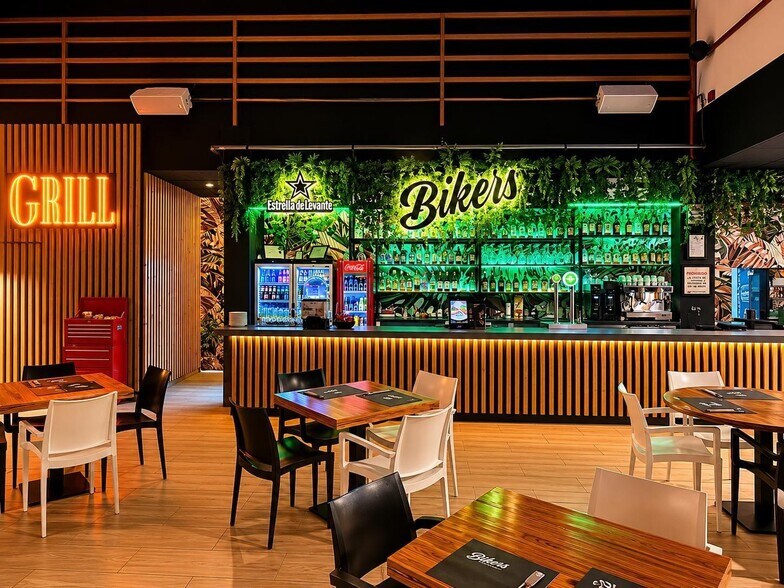 Local en Elche en alquiler - Foto del interior - Imagen 2 de 13