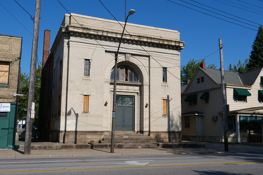 6330 Lorain Ave, Cleveland, OH en venta - Foto principal - Imagen 2 de 44