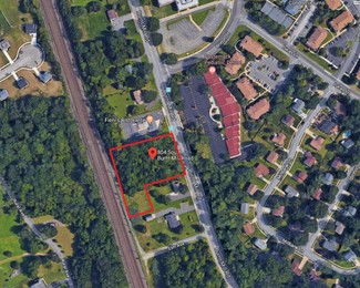 Más detalles para 804-808 S Burnt Mill Rd, Voorhees, NJ - Terrenos en venta