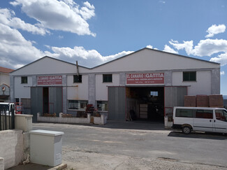 Más detalles para Calle Piedrahita, 6-8, El Barco de Ávila - Naves en alquiler