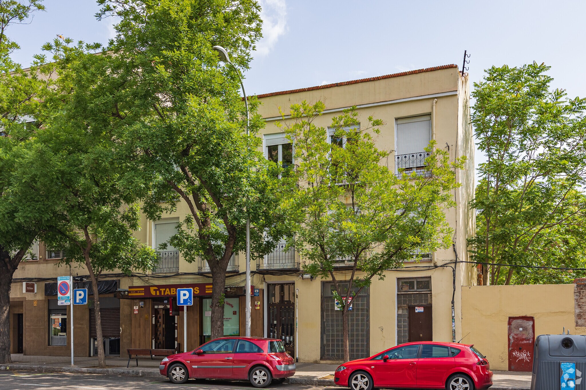 Calle de Méndez Álvaro, 23, Madrid, Madrid en venta Foto principal- Imagen 1 de 1