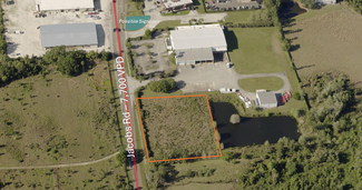 Más detalles para Jacobs Rd, Deland, FL - Terrenos en venta