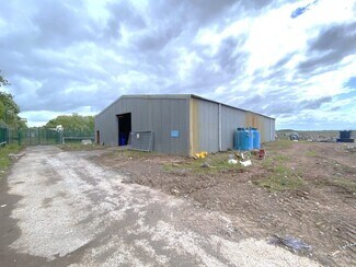 Más detalles de Newbie Business Park, Annan - Flex en alquiler