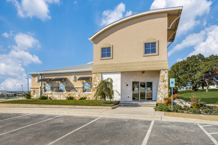 660 W FM 2410 Rd, Harker Heights, TX en venta - Foto del edificio - Imagen 1 de 23