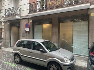 Más detalles de Local en alquiler