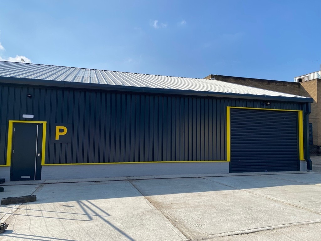 Moorside, Colchester en alquiler Foto del edificio- Imagen 1 de 6