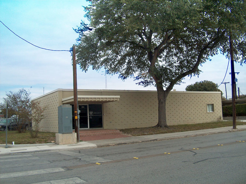 530 Lexington Ave, San Antonio, TX en venta - Foto del edificio - Imagen 2 de 21