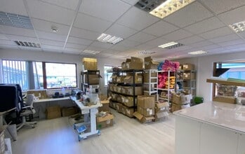 Mile Rd, Bedford en alquiler Foto del interior- Imagen 2 de 2