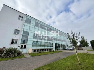 Más detalles de Oficina en alquiler