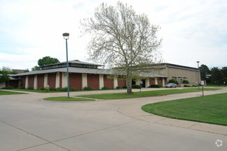 Más detalles para 9112 E Central Ave, Wichita, KS - Oficinas en alquiler