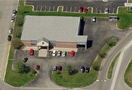 3241 Northview Dr, Elkhart, IN en alquiler - Foto del edificio - Imagen 2 de 6