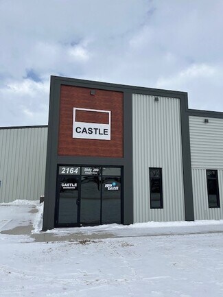 Más detalles de 280 Knight Crescent Cres, Swift Current, SK - Terreno en alquiler