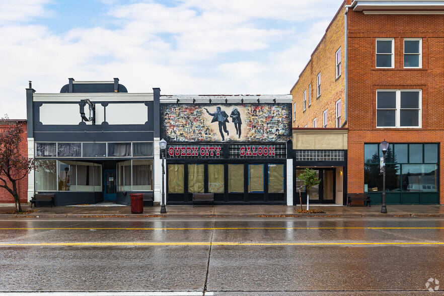 1011 Front St, Evanston, WY en alquiler - Foto del edificio - Imagen 1 de 20