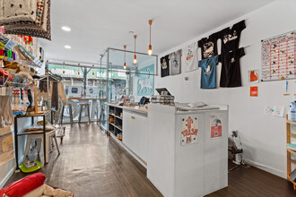 46 Hester St, New York, NY en alquiler Foto del interior- Imagen 2 de 7