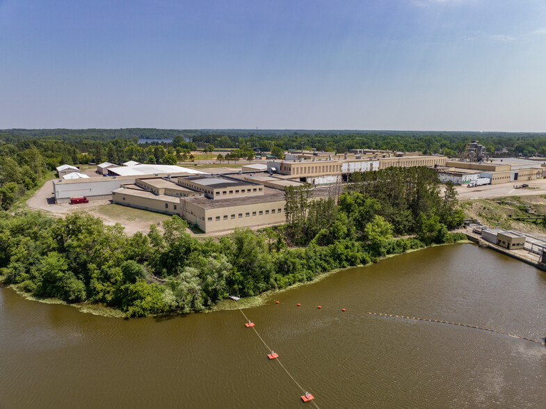 1801 Mill Ave NE, Brainerd, MN en alquiler - Foto del edificio - Imagen 2 de 50