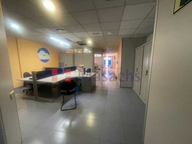 Más detalles de Local en alquiler