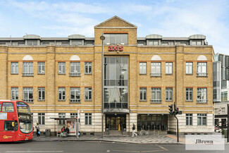 Más detalles para 3 Tramway Ave, London - Oficina en alquiler