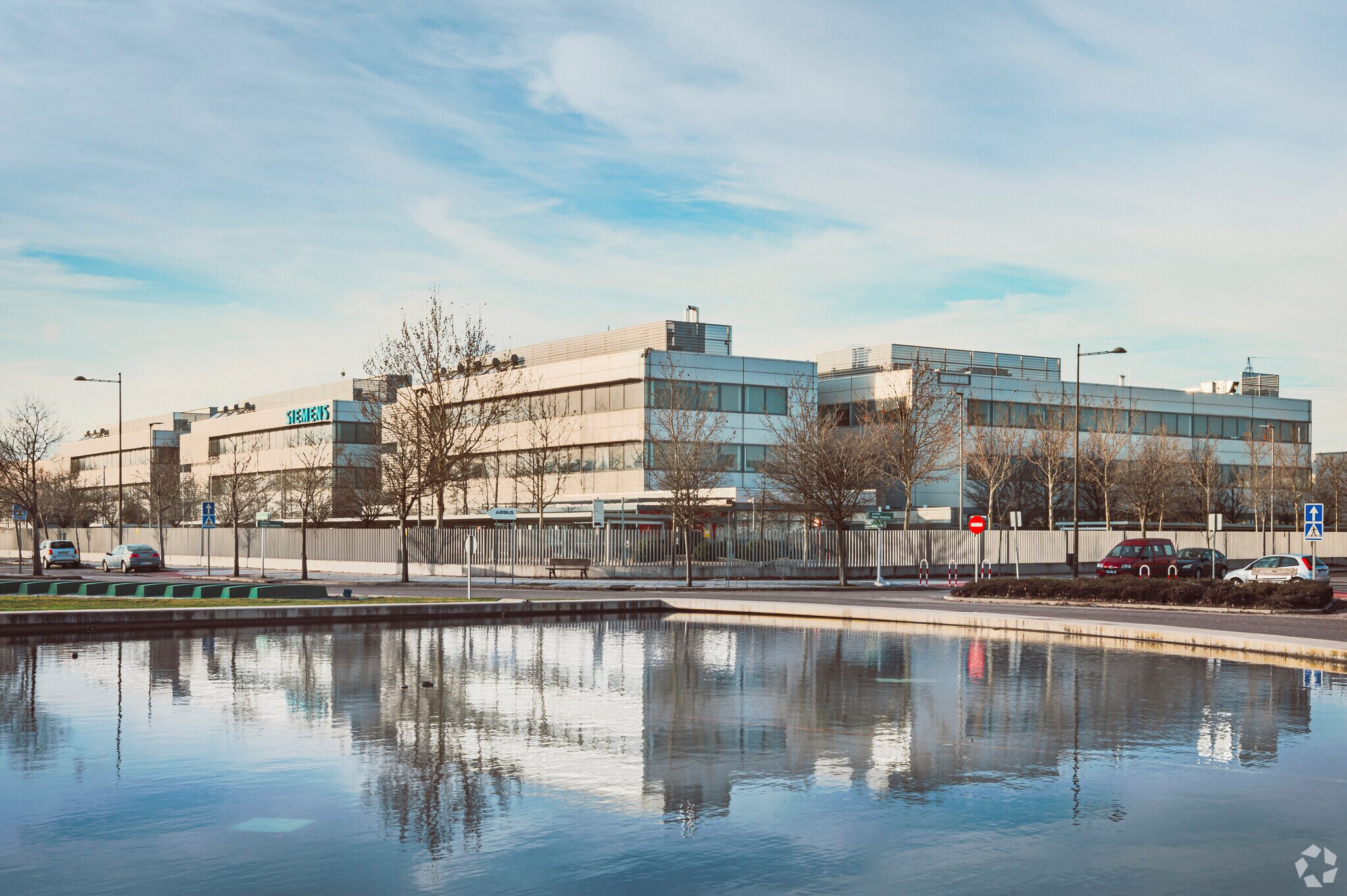 Avenida Leonardo Da Vinci, 15, Getafe, Madrid en venta Foto principal- Imagen 1 de 1