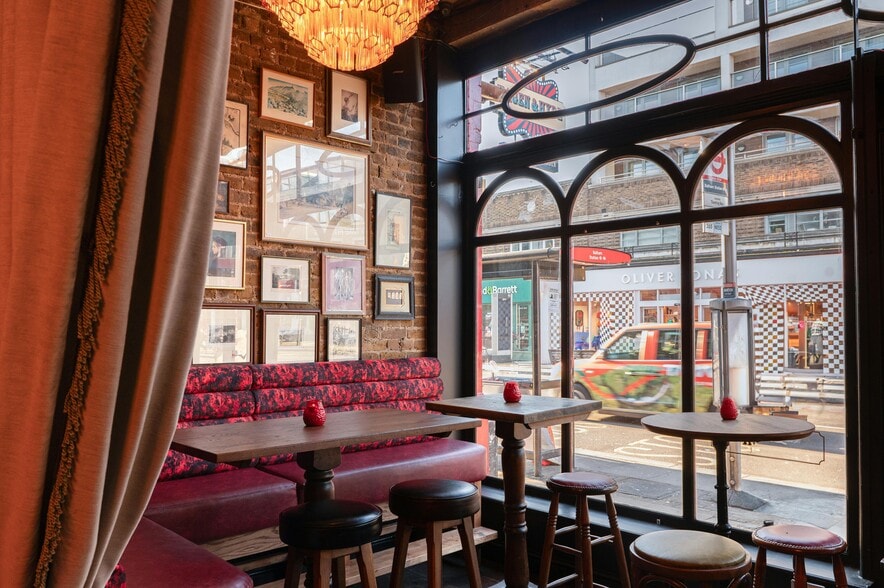 157 Balham High Rd, London en venta - Foto del edificio - Imagen 3 de 11