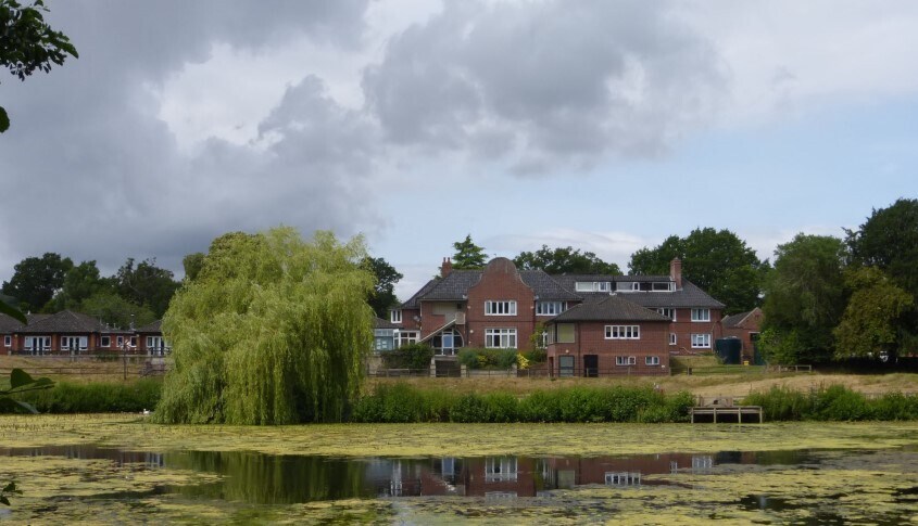 Scott's Hill, East Carleton en venta Foto principal- Imagen 1 de 2