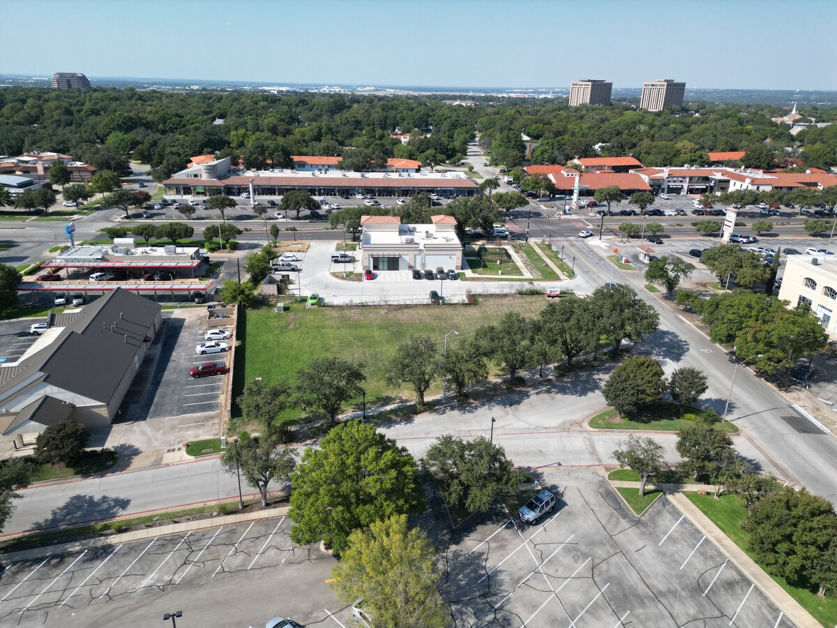 Foto del edificio