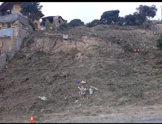 Más detalles de Terreno en venta