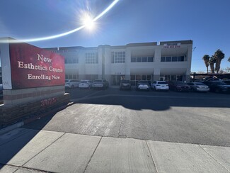 Más detalles para 3025 W Sahara Ave, Las Vegas, NV - Oficinas en venta