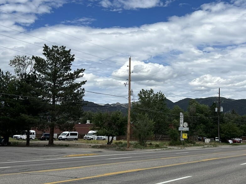 7335 W US Highway 50, Salida, CO en venta - Otros - Imagen 3 de 9