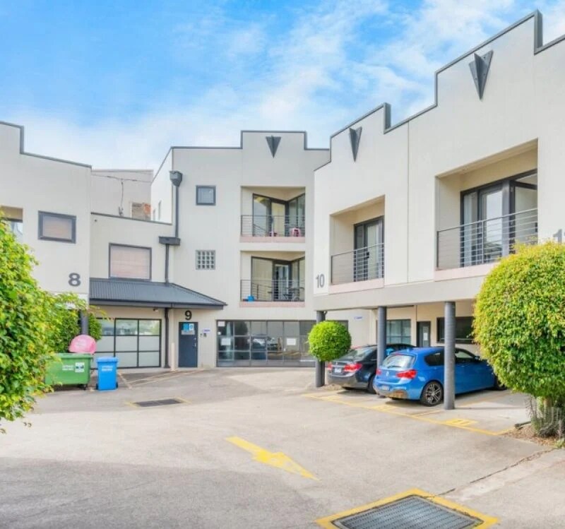 36 O'Riordan St, Alexandria en alquiler Foto principal- Imagen 1 de 7