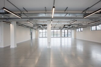 Ambrose St, Cheltenham en alquiler Foto del interior- Imagen 1 de 5