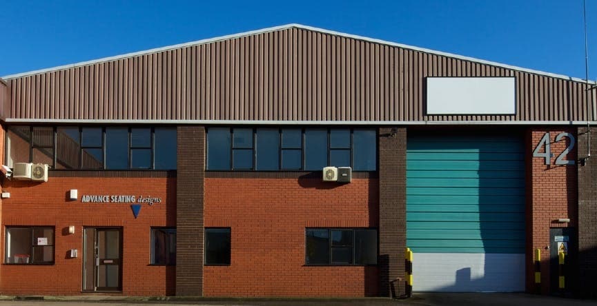 419-420 Bridport Rd, Greenford en alquiler Foto del edificio- Imagen 1 de 4