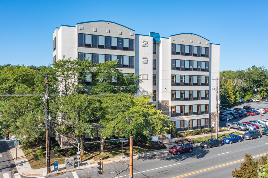 2300 Pennsylvania Ave, Wilmington, DE en alquiler - Foto del edificio - Imagen 3 de 6