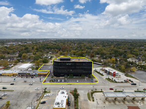 213 W Southmore Ave, Pasadena, TX - VISTA AÉREA  vista de mapa - Image1