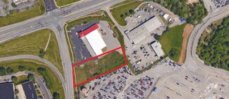 Más detalles de 11302 Westport Rd, Louisville, KY - Terreno en alquiler