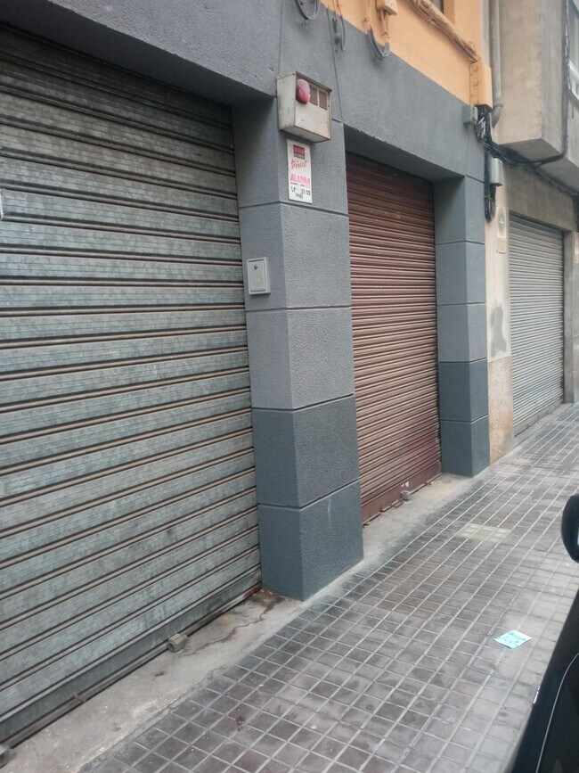 Más detalles de Local en venta
