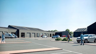 Más detalles de 5 High St, Bedford - Flex en alquiler