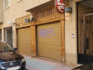 Más detalles de Avenida Ferrocarril, 13, Azuqueca de Henares - Edificio residencial en venta