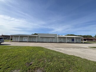 Más detalles para 126-140 W Cleveland Blvd, Aransas Pass, TX - Oficinas en venta