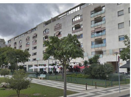 Edificio residencial en Málaga, Málaga en venta Foto del edificio- Imagen 1 de 2