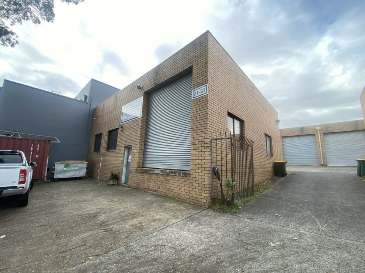 21-23 Charlescotte Ave, Punchbowl Canterbury en alquiler Foto principal- Imagen 1 de 2