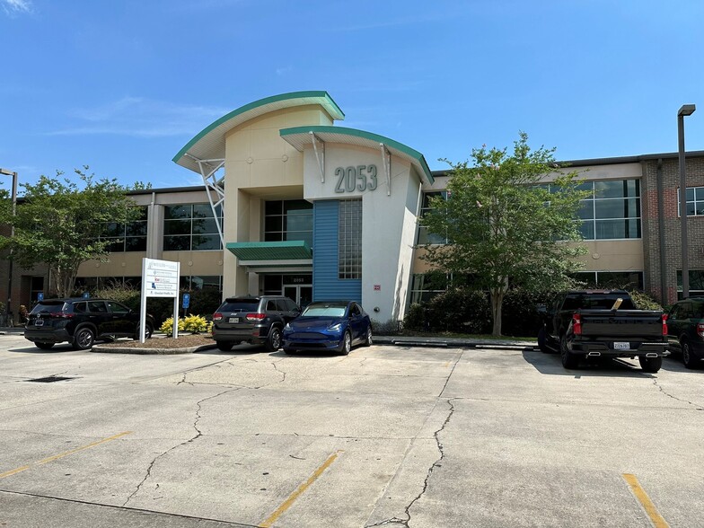 2053 Gause Blvd E, Slidell, LA en alquiler - Foto del edificio - Imagen 1 de 35