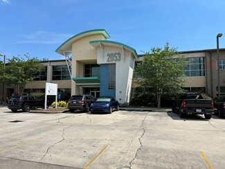 Más detalles para 2053 Gause Blvd E, Slidell, LA - Oficinas en alquiler